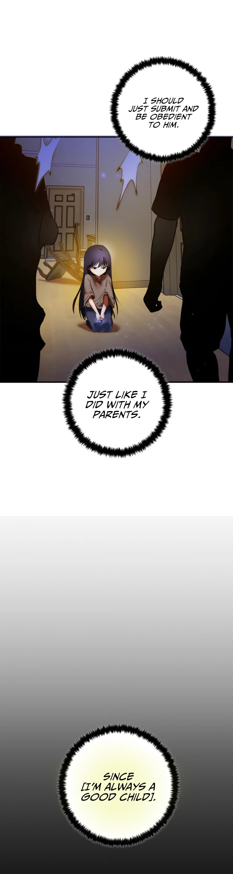 Return to Player chapter 82 page 10