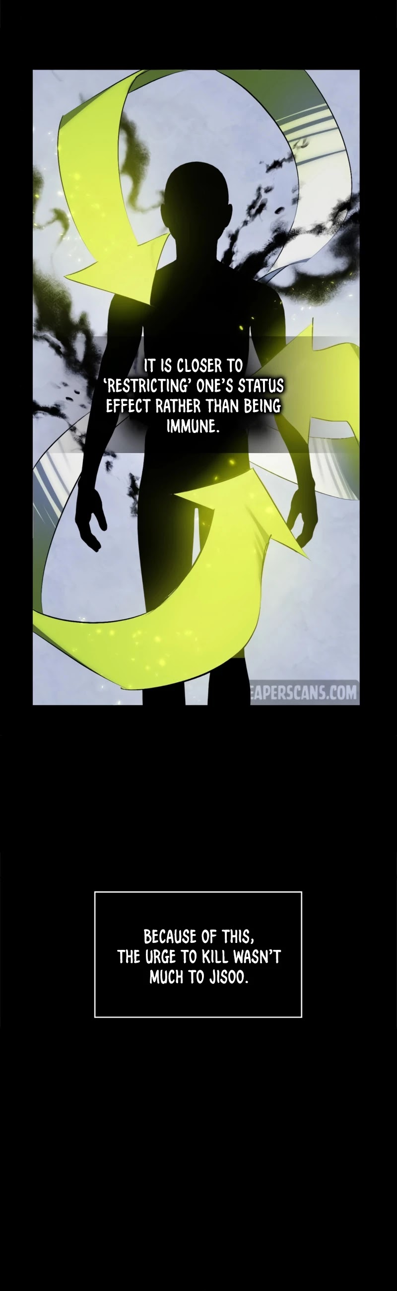 Return to Player chapter 82 page 13