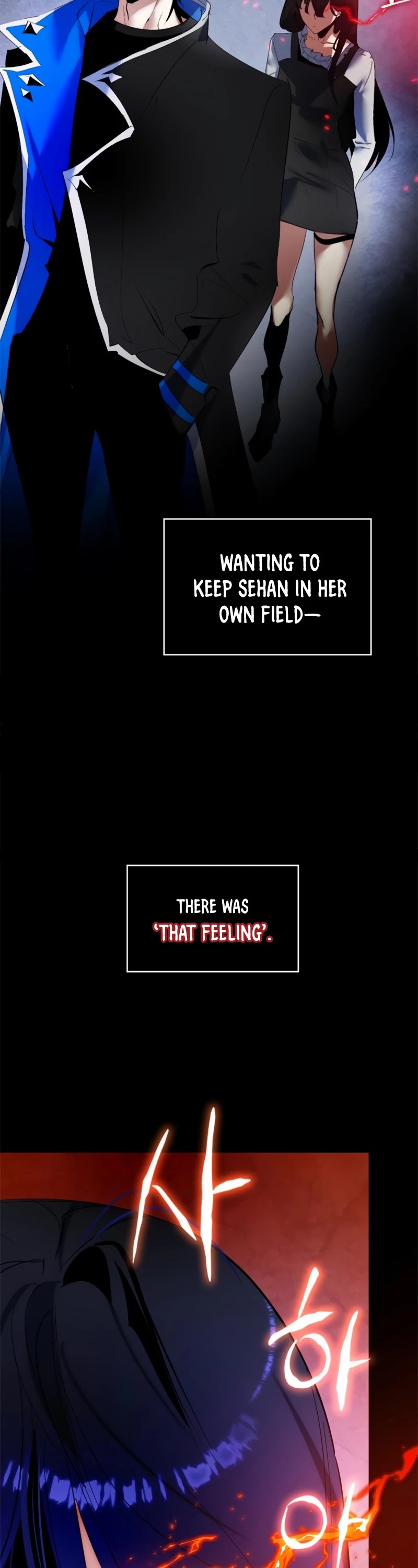 Return to Player chapter 82 page 15