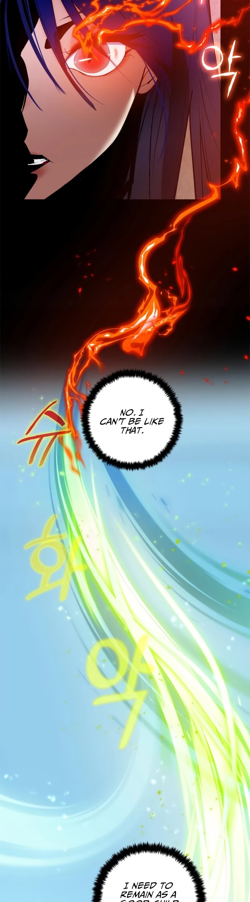 Return to Player chapter 82 page 16