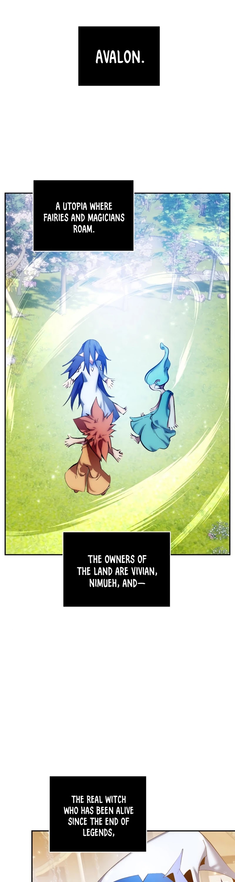 Return to Player chapter 82 page 19