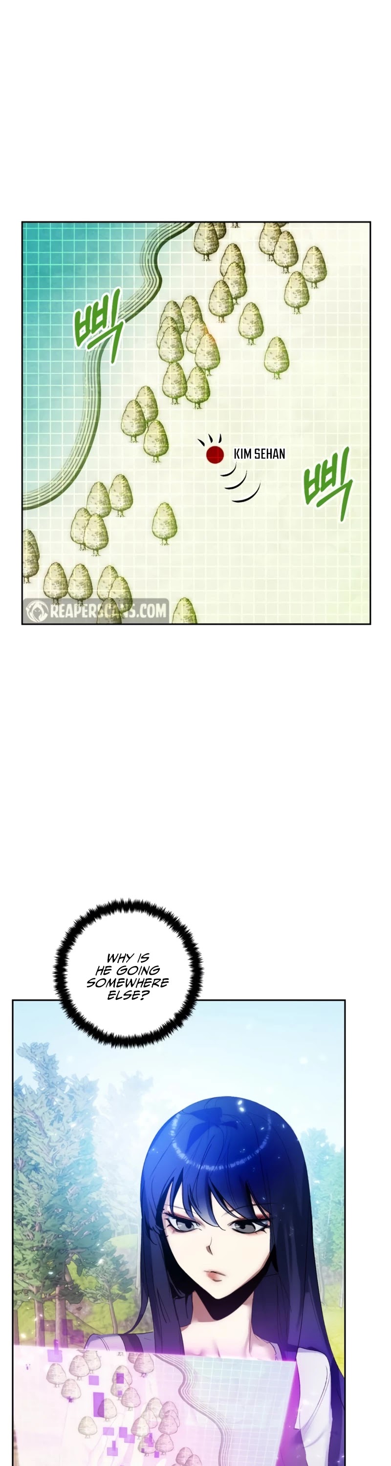 Return to Player chapter 82 page 2