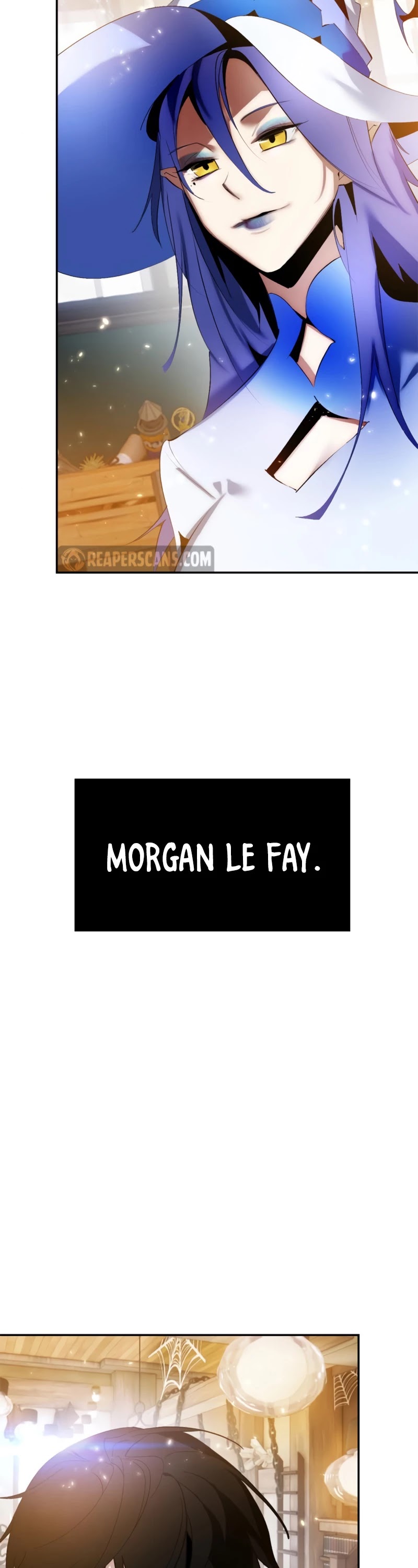 Return to Player chapter 82 page 20