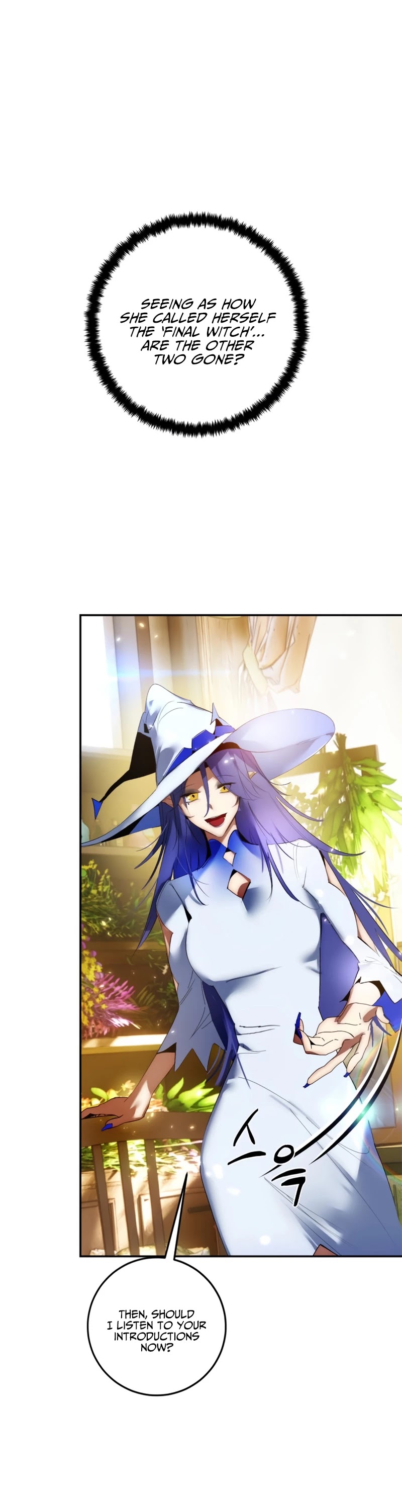 Return to Player chapter 82 page 22