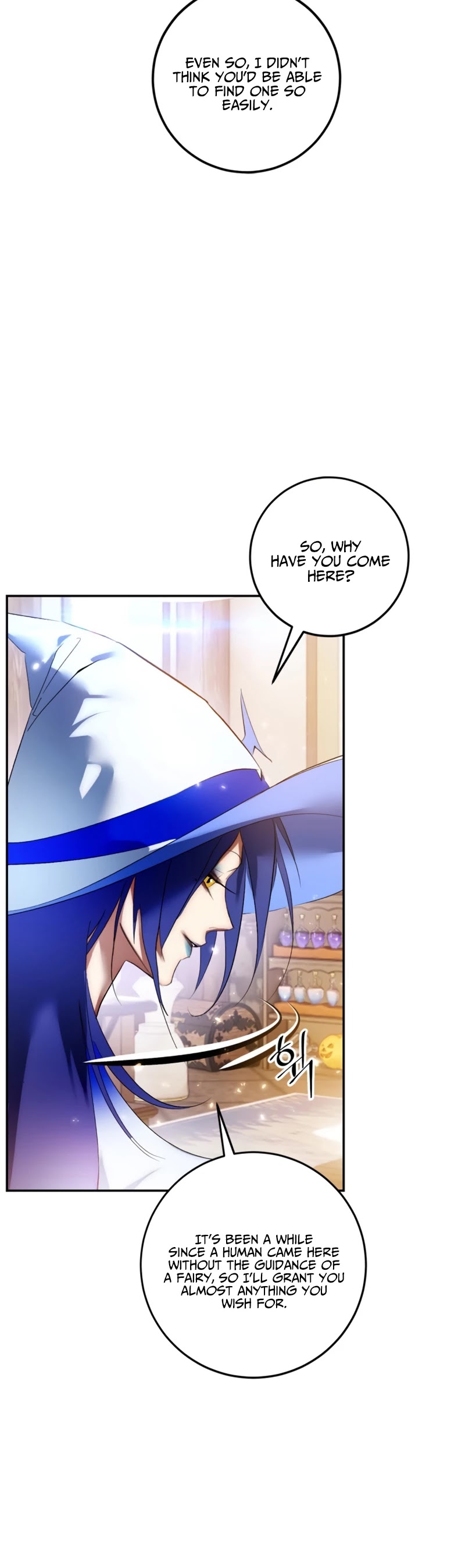 Return to Player chapter 82 page 25