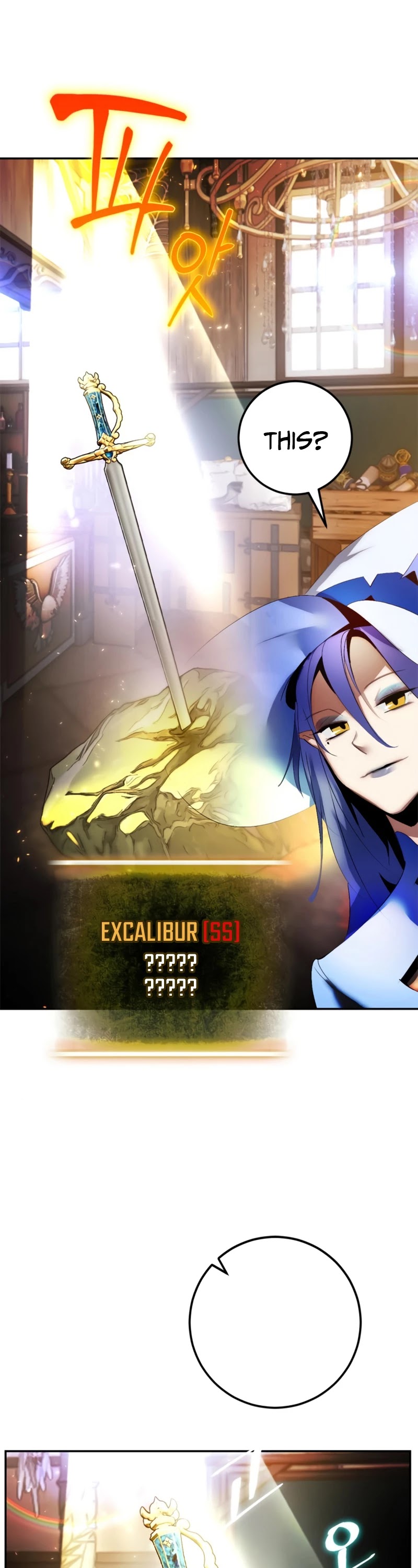 Return to Player chapter 82 page 27