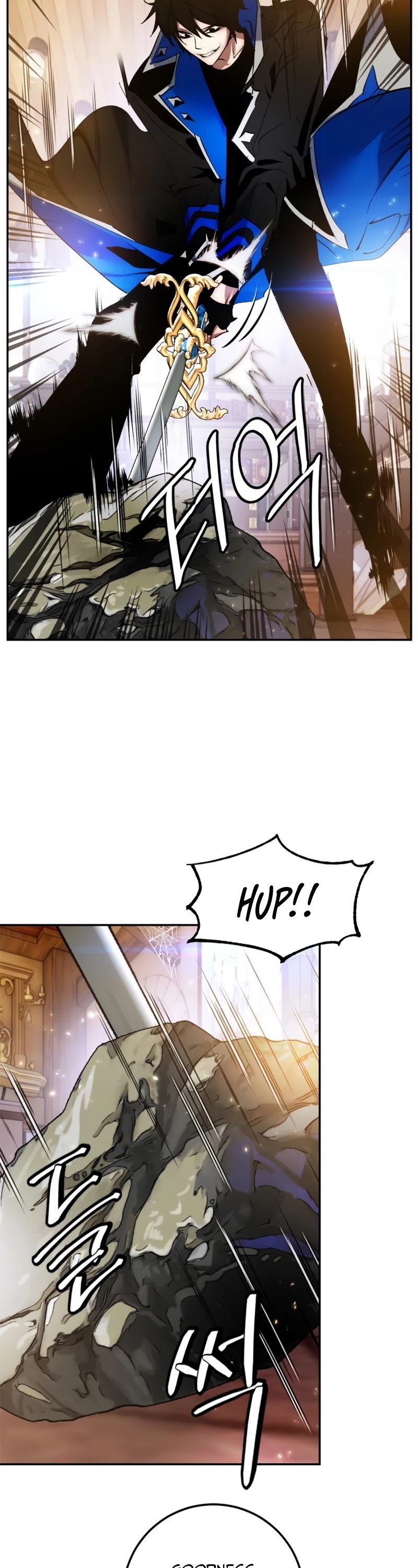 Return to Player chapter 82 page 32