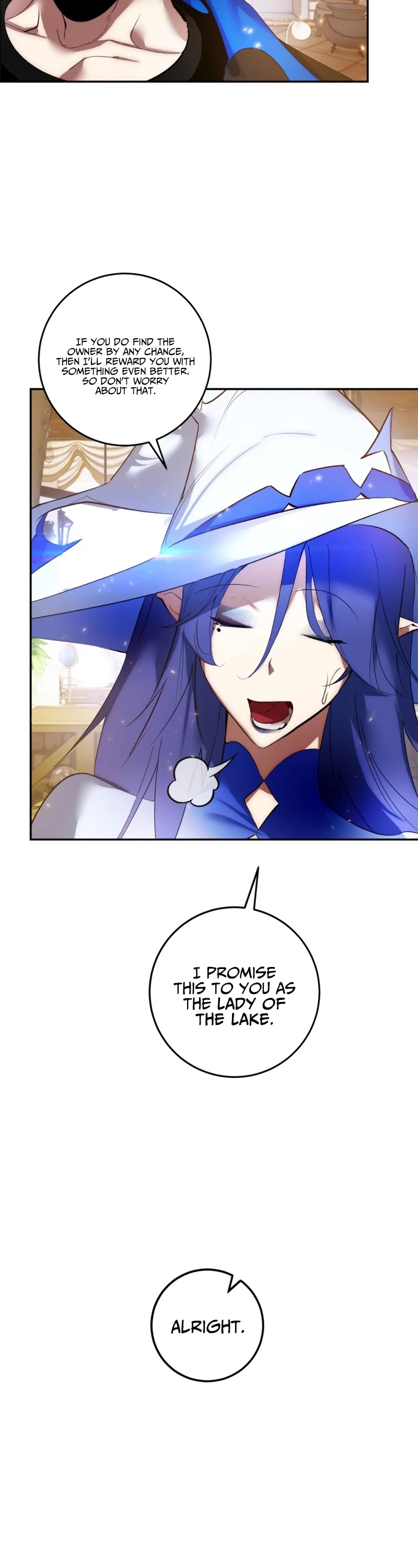 Return to Player chapter 82 page 39