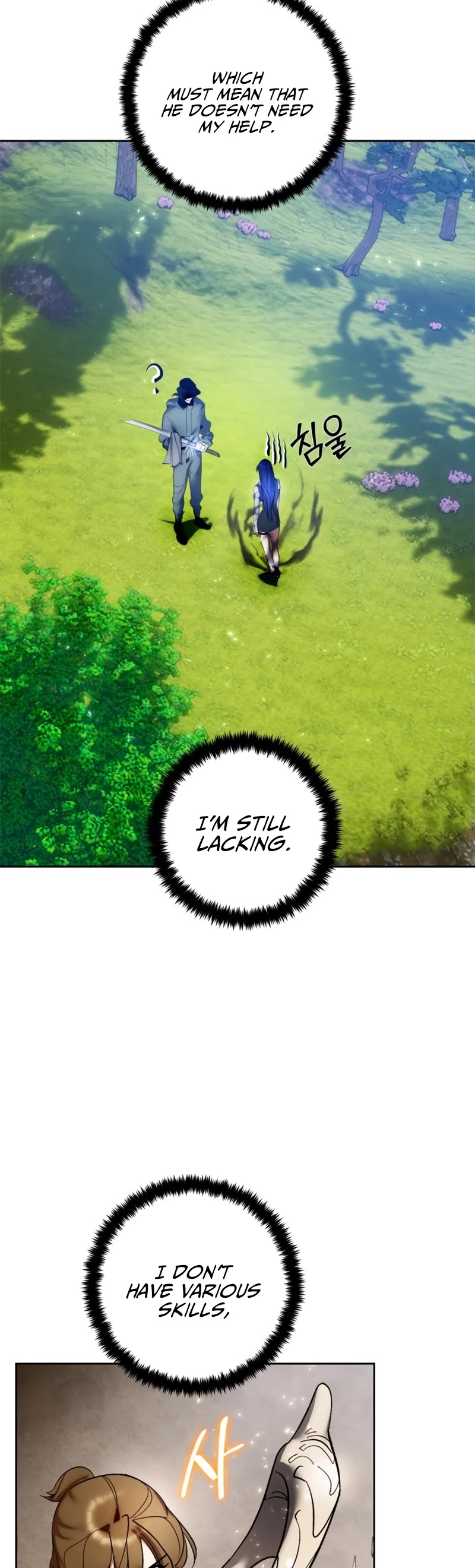 Return to Player chapter 82 page 4