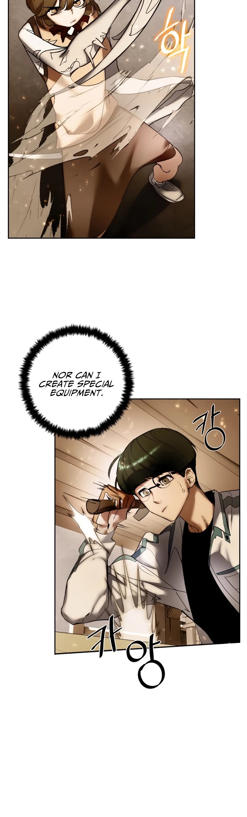 Return to Player chapter 82 page 5