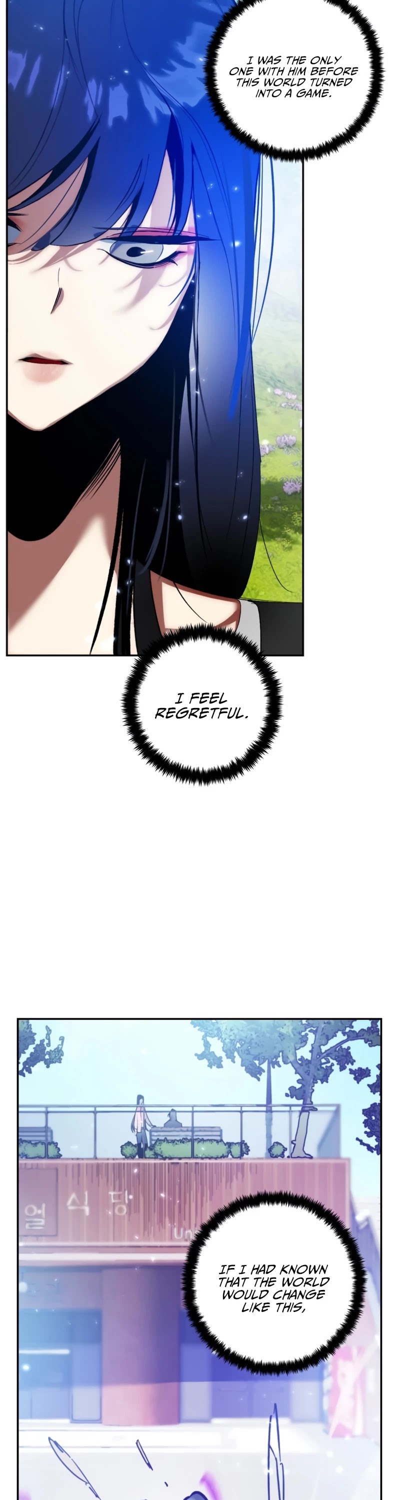 Return to Player chapter 82 page 7