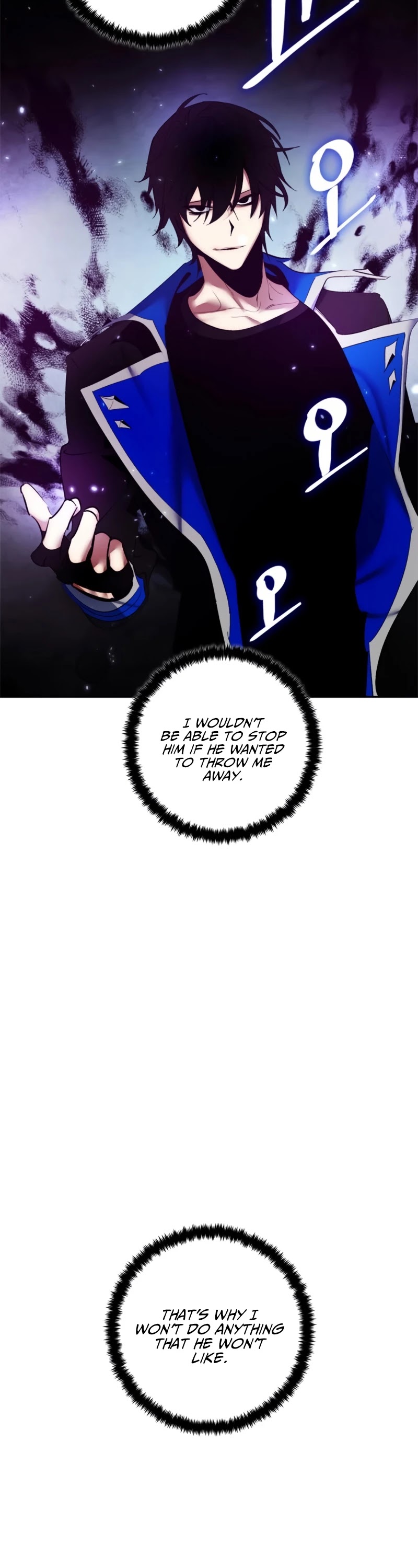 Return to Player chapter 82 page 9