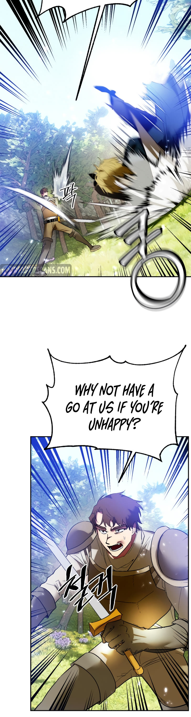 Return to Player chapter 83 page 11