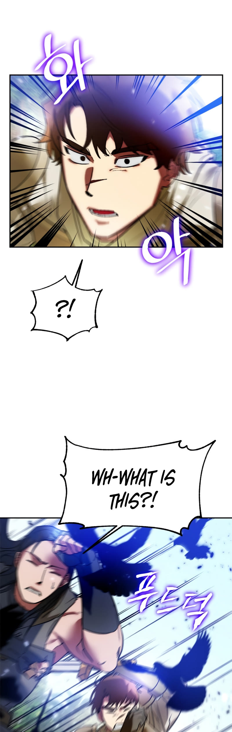 Return to Player chapter 83 page 12