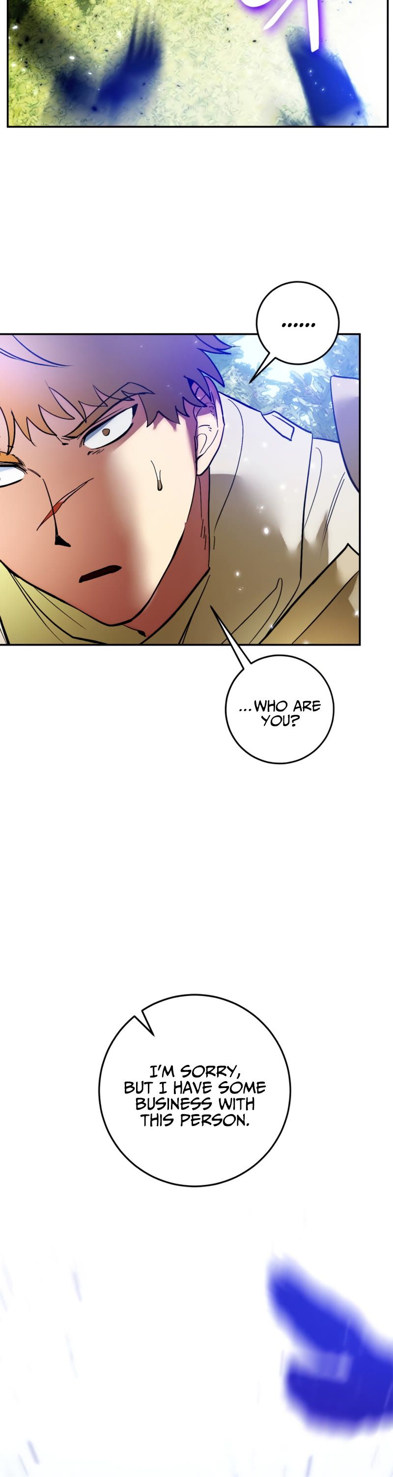 Return to Player chapter 83 page 15