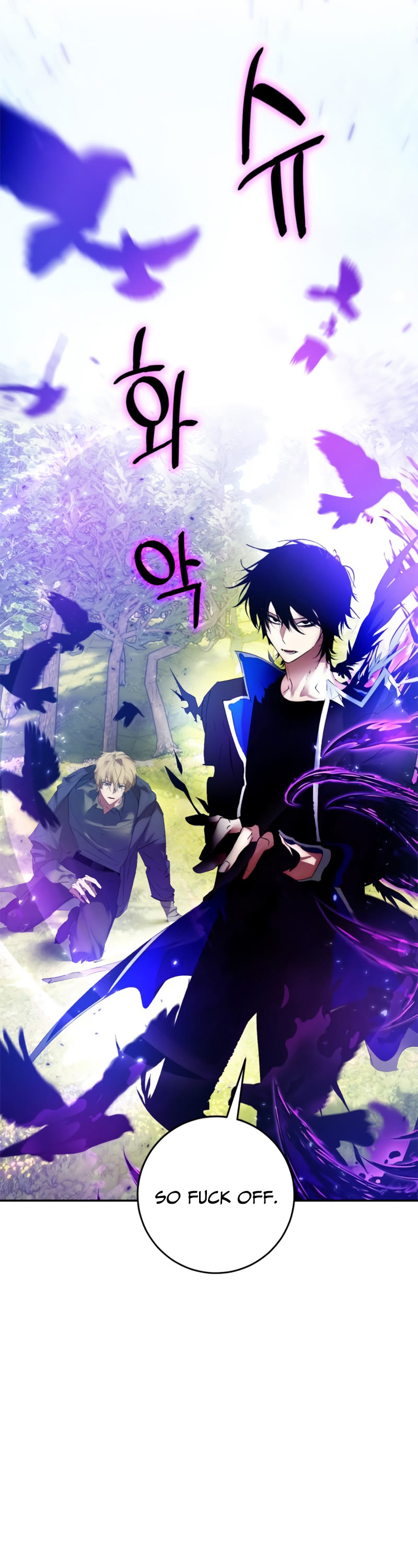 Return to Player chapter 83 page 16