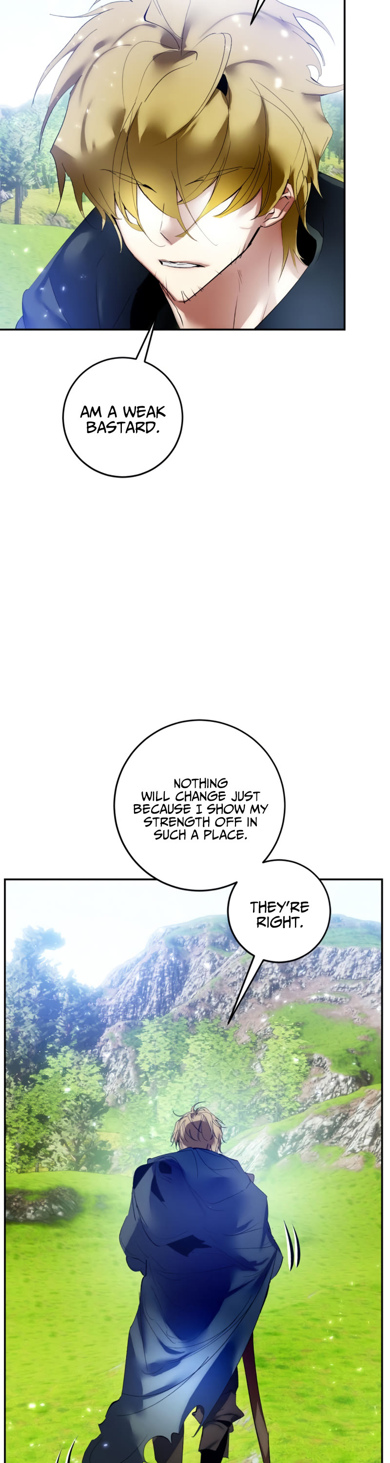 Return to Player chapter 83 page 19