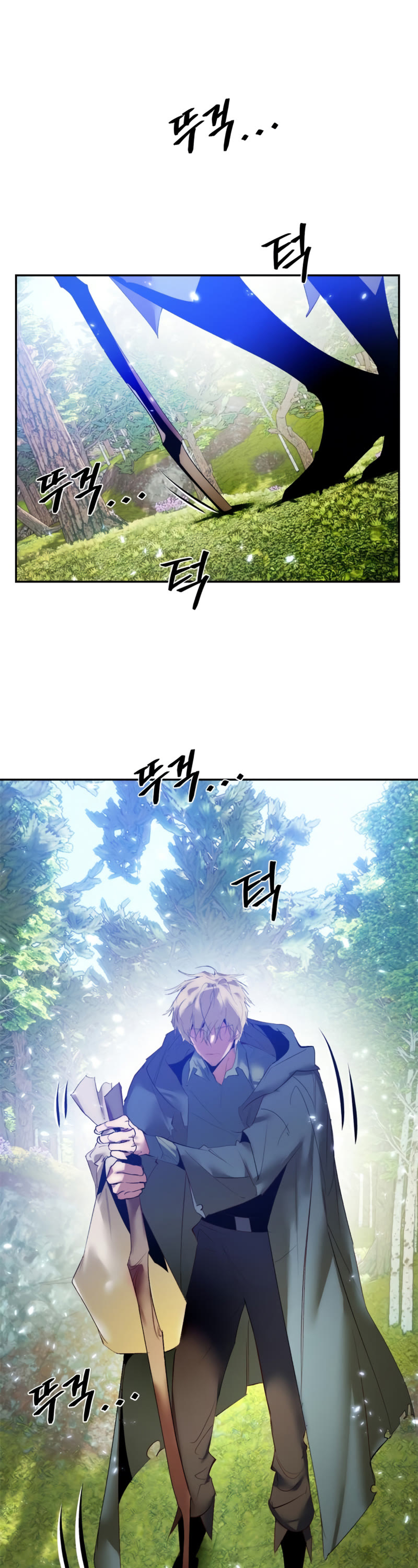 Return to Player chapter 83 page 2