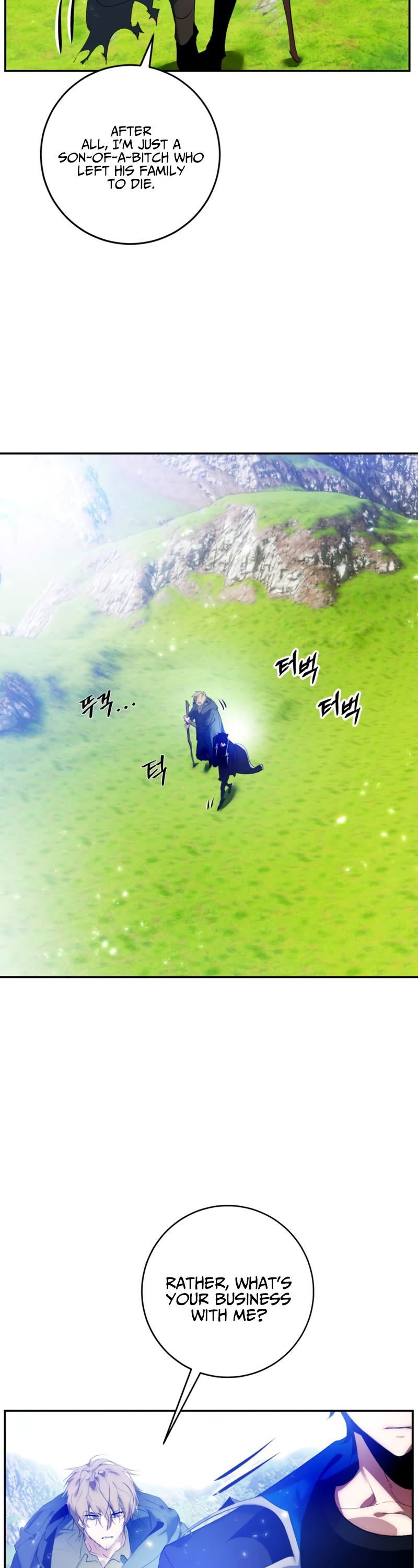 Return to Player chapter 83 page 20