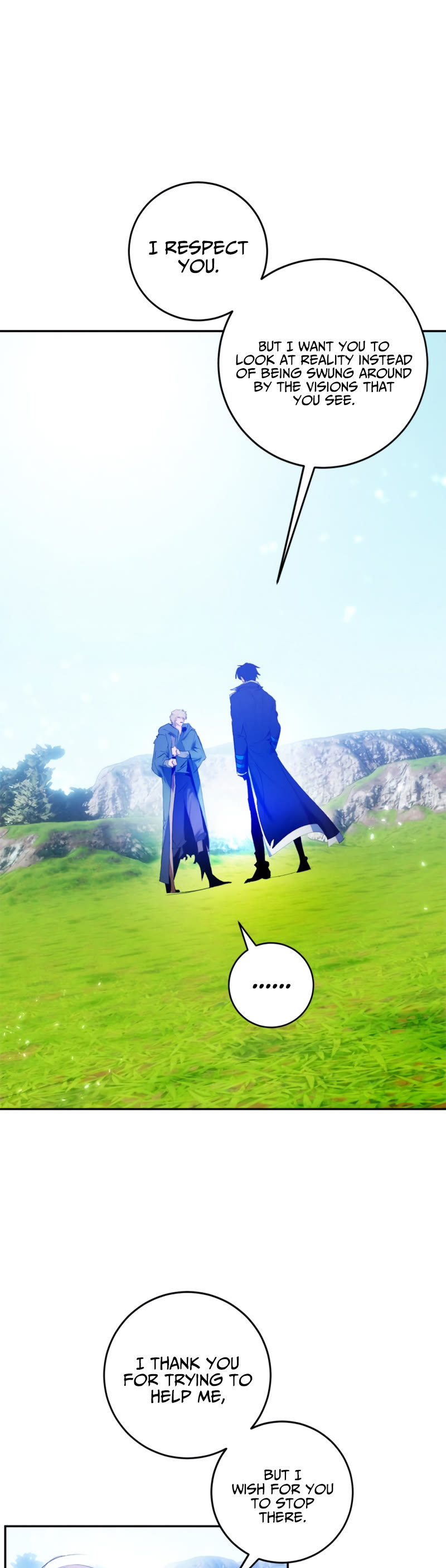 Return to Player chapter 83 page 24