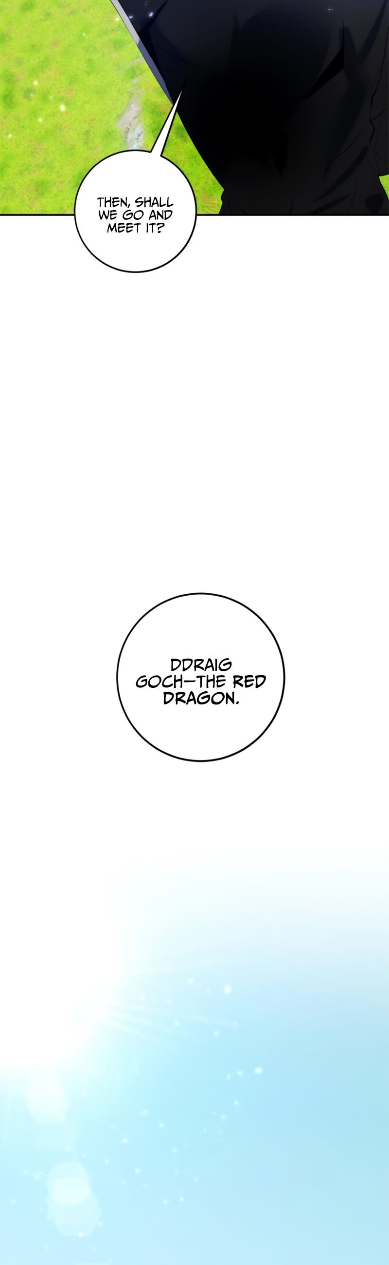 Return to Player chapter 83 page 29