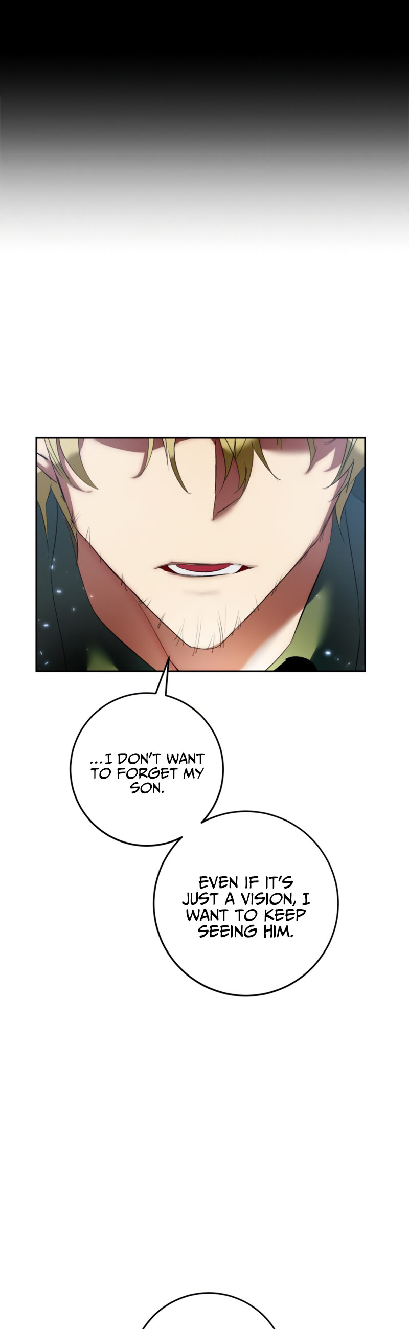 Return to Player chapter 83 page 40