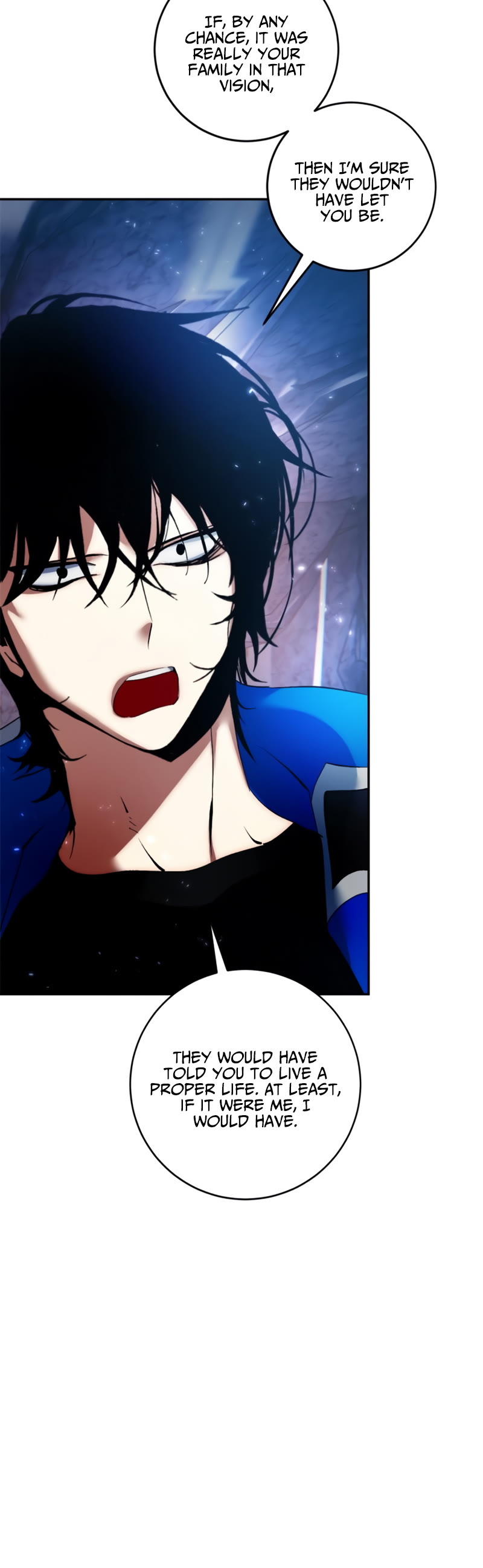 Return to Player chapter 83 page 41