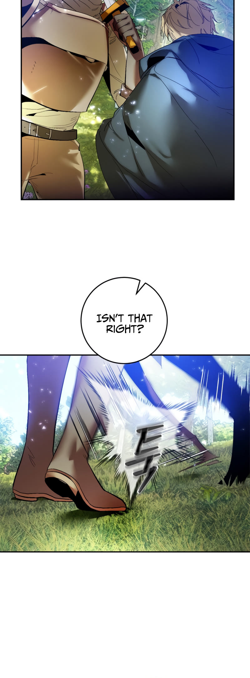 Return to Player chapter 83 page 5