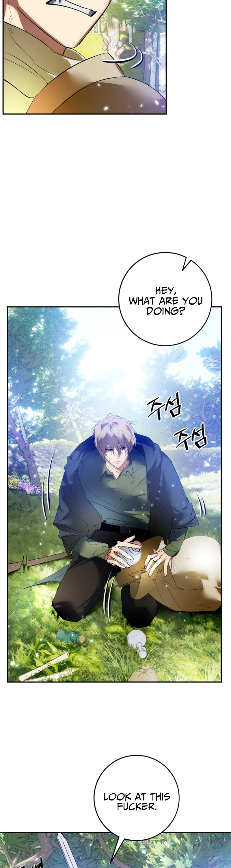 Return to Player chapter 83 page 7