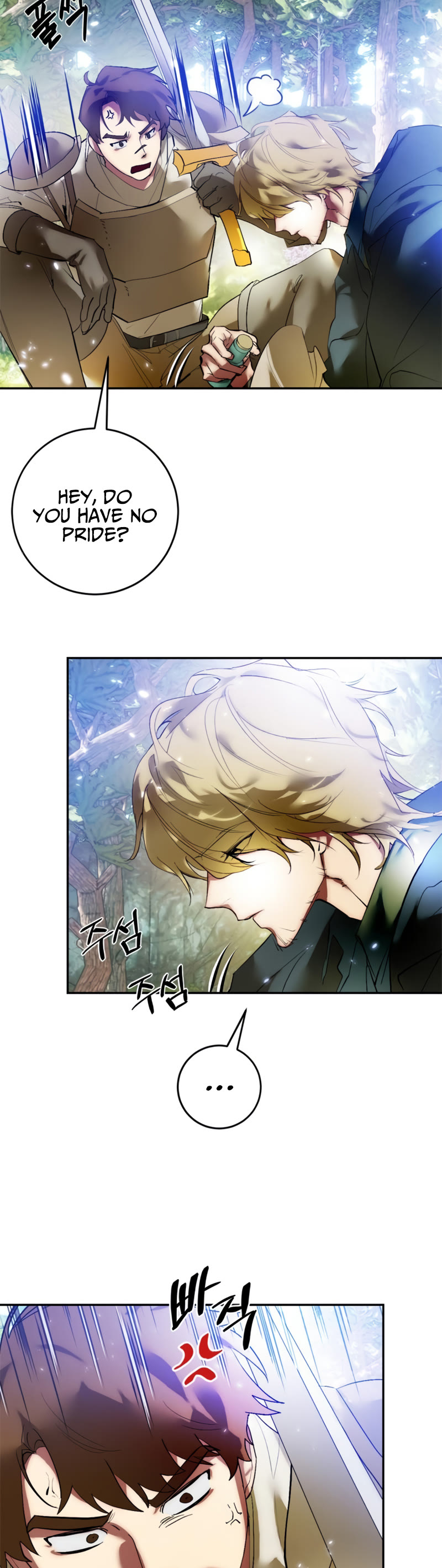 Return to Player chapter 83 page 8