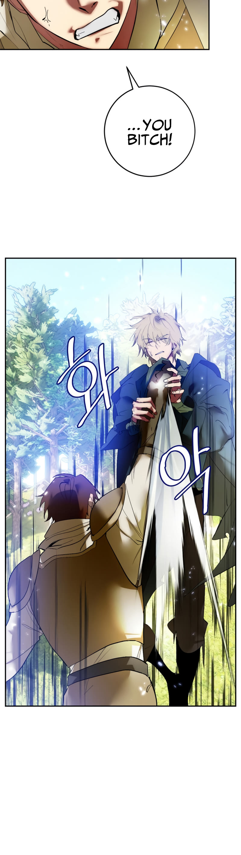 Return to Player chapter 83 page 9