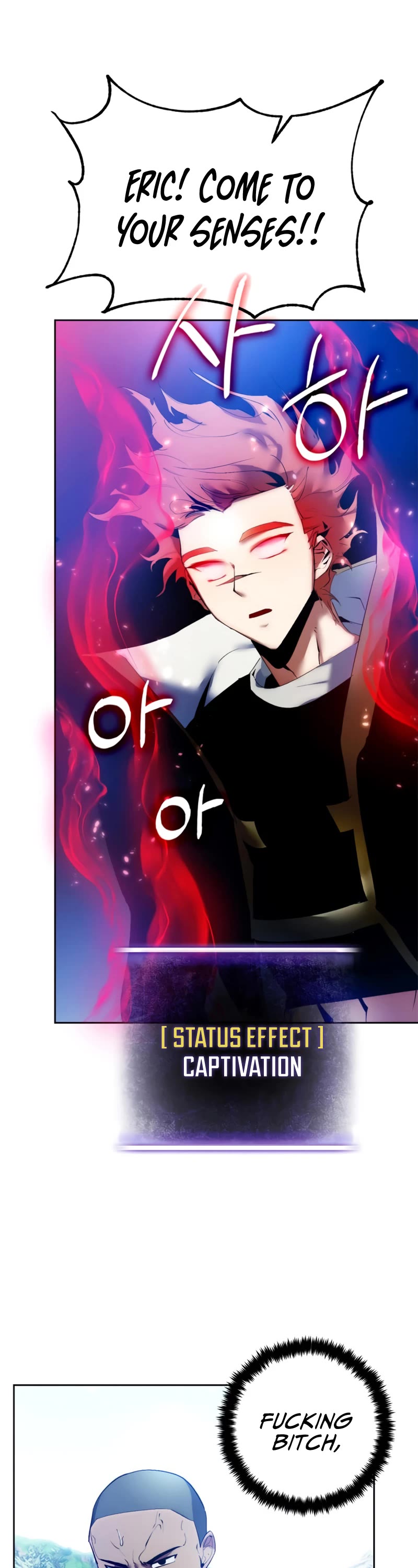 Return to Player chapter 84 page 10