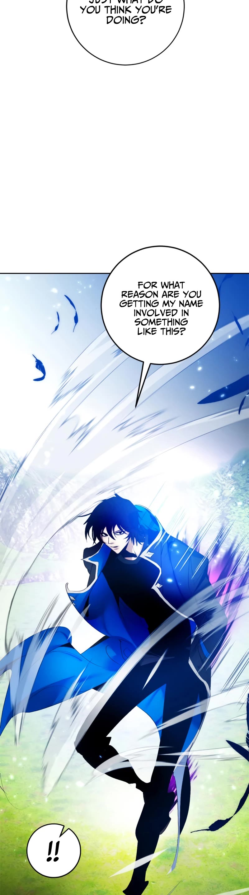 Return to Player chapter 84 page 12