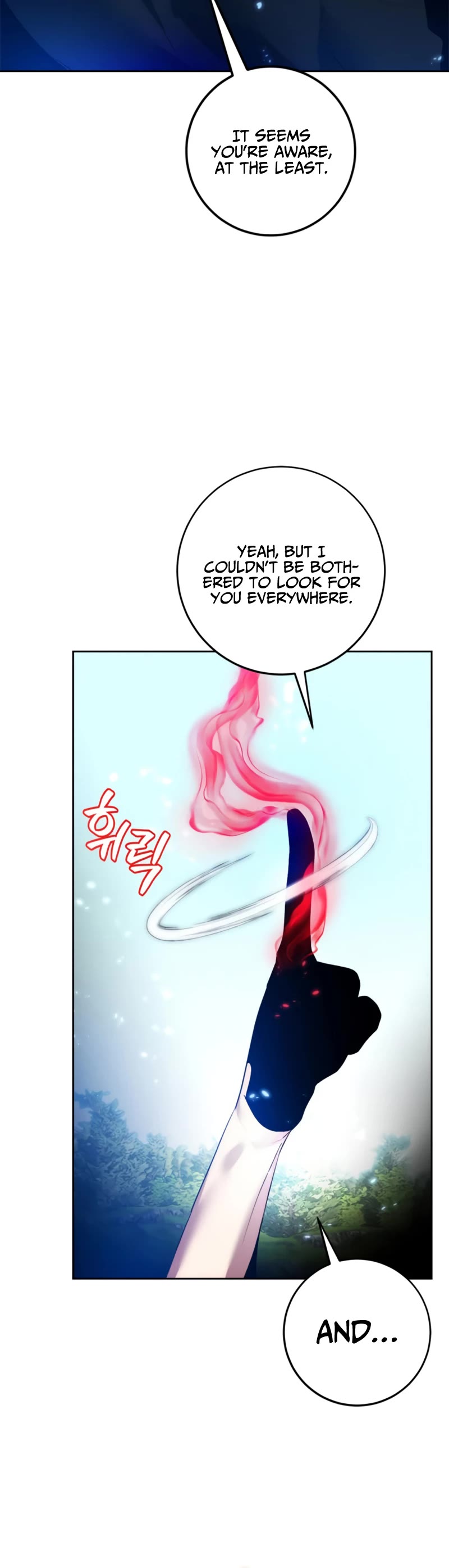 Return to Player chapter 84 page 17