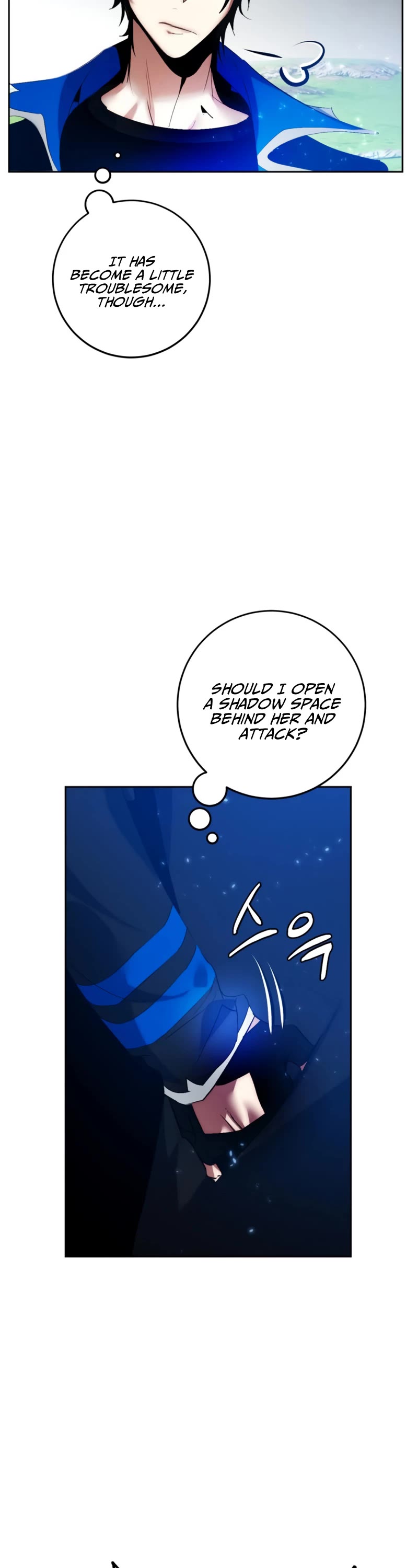 Return to Player chapter 84 page 23