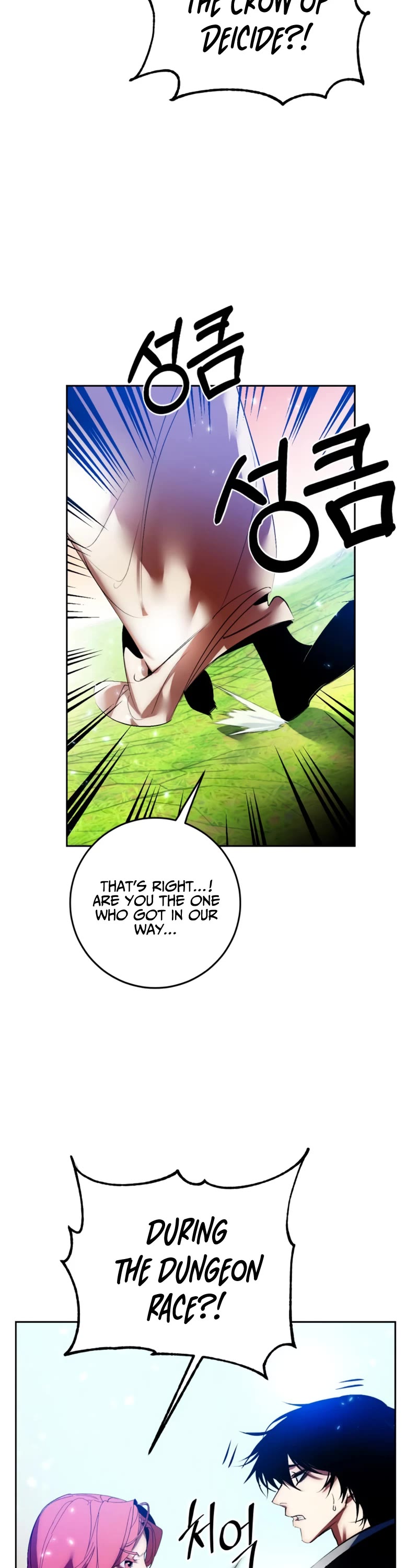 Return to Player chapter 84 page 27