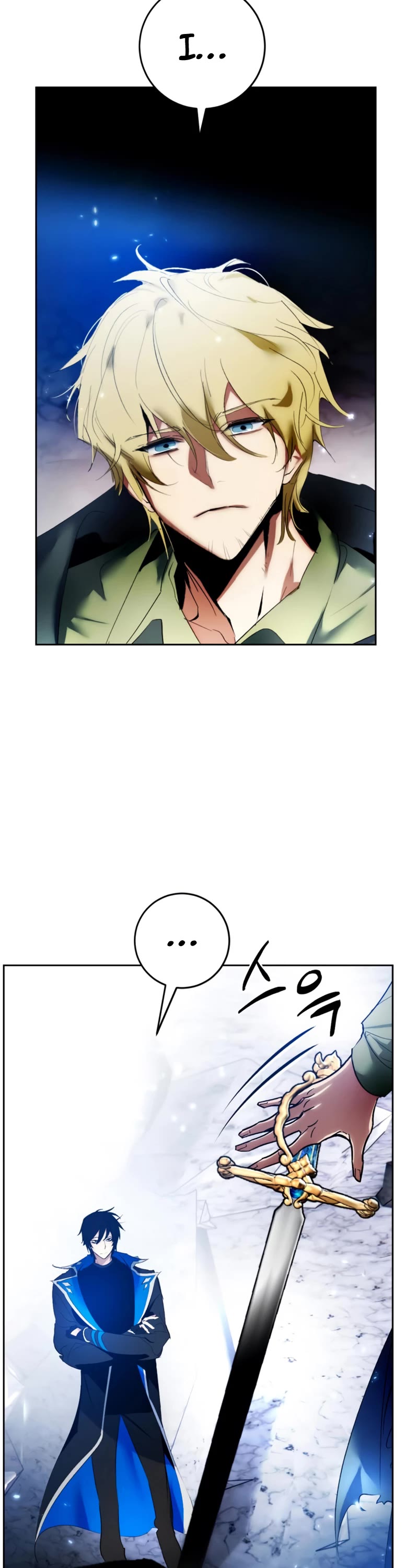 Return to Player chapter 84 page 3