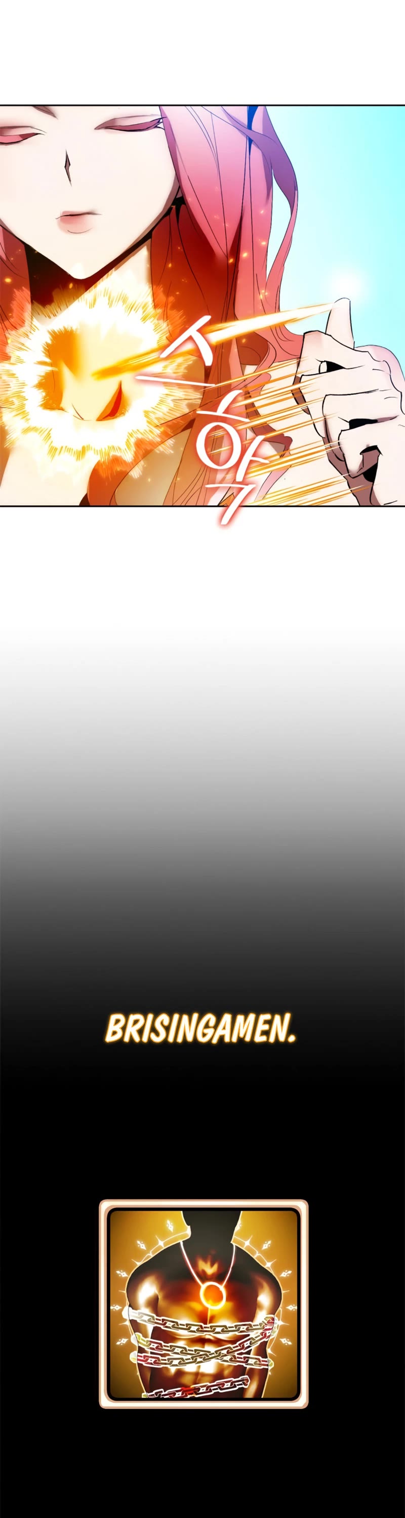 Return to Player chapter 84 page 31