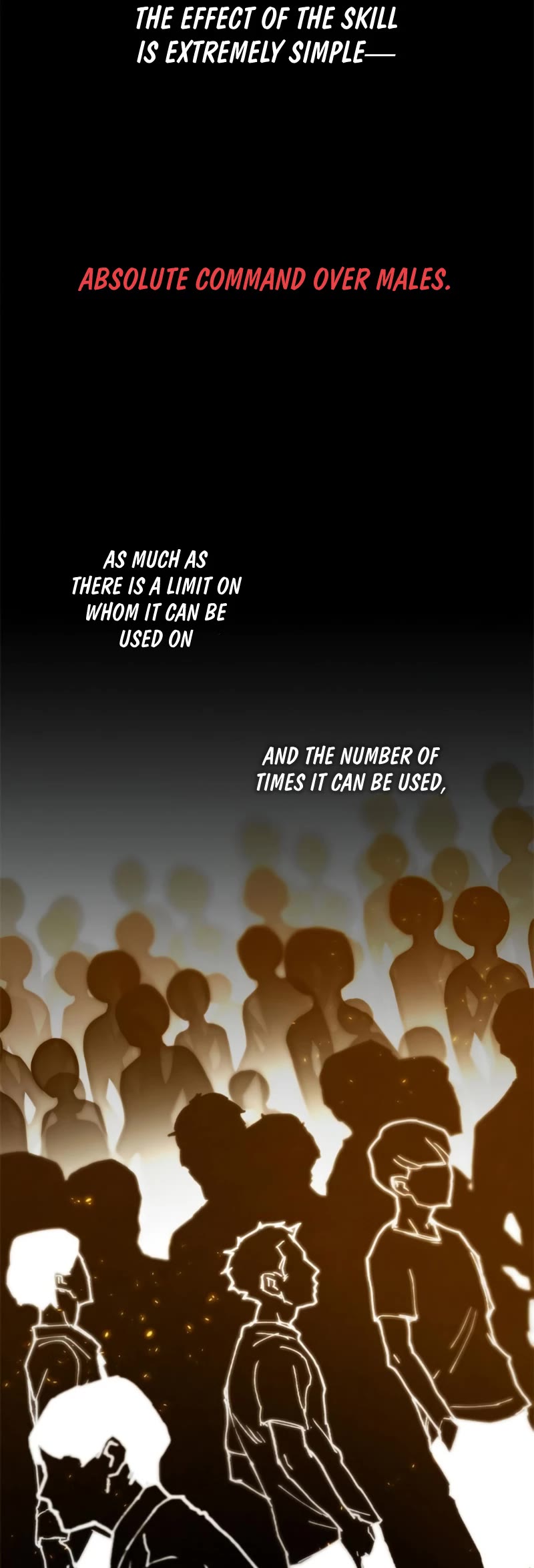 Return to Player chapter 84 page 32