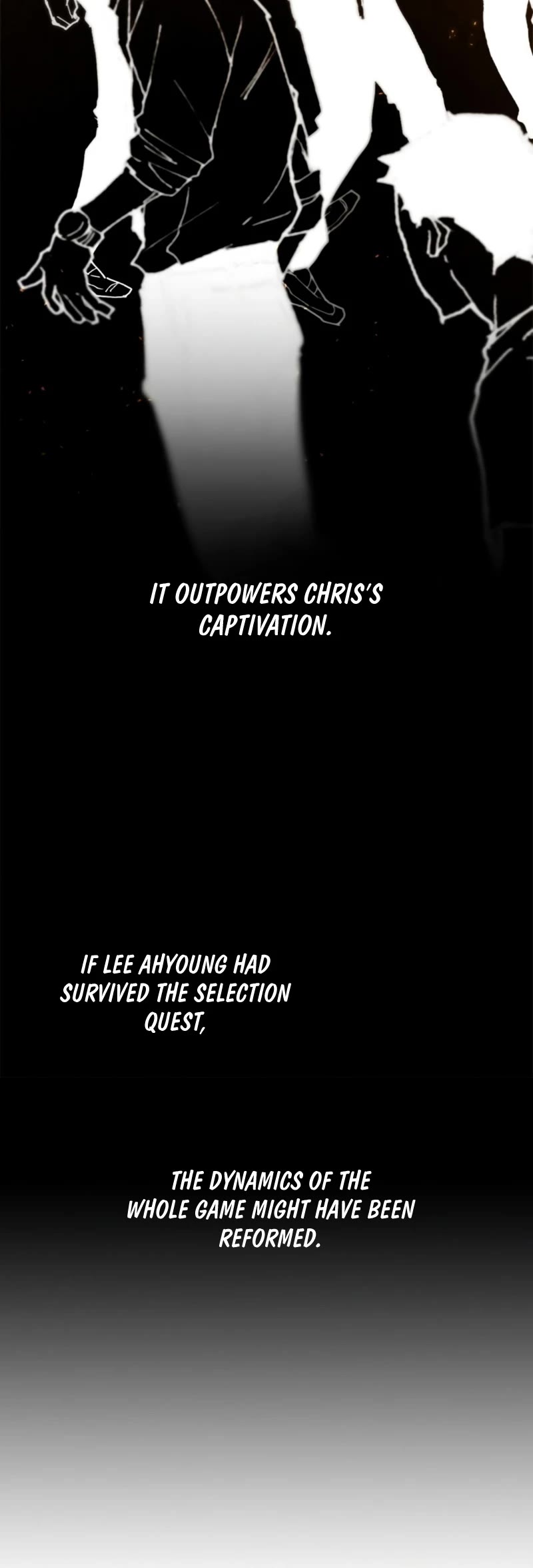 Return to Player chapter 84 page 33