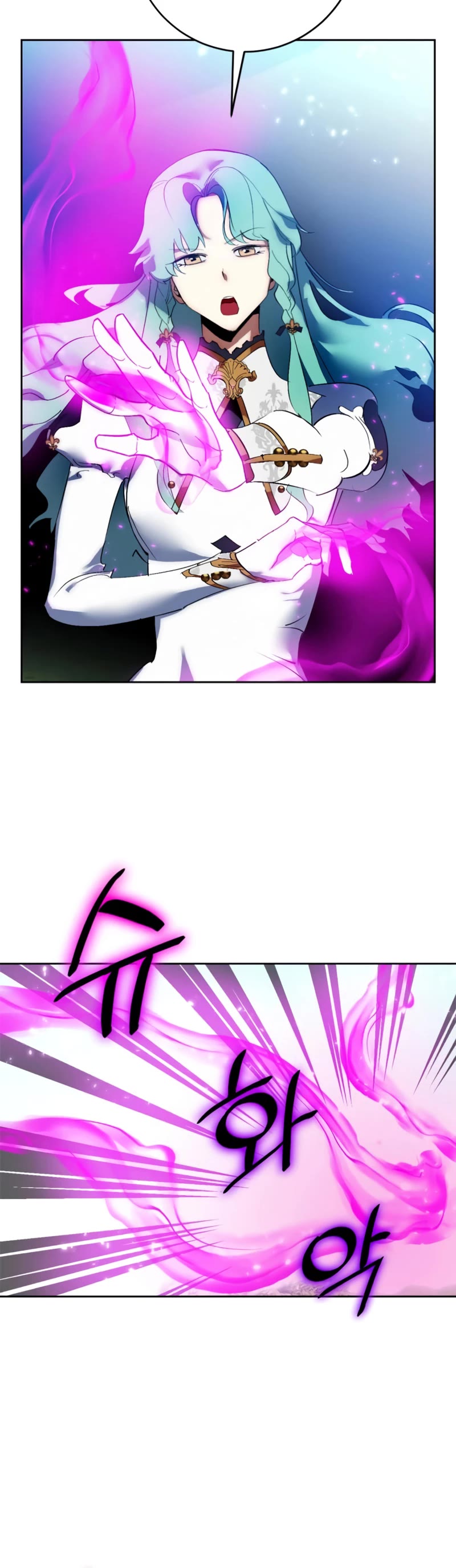 Return to Player chapter 84 page 37