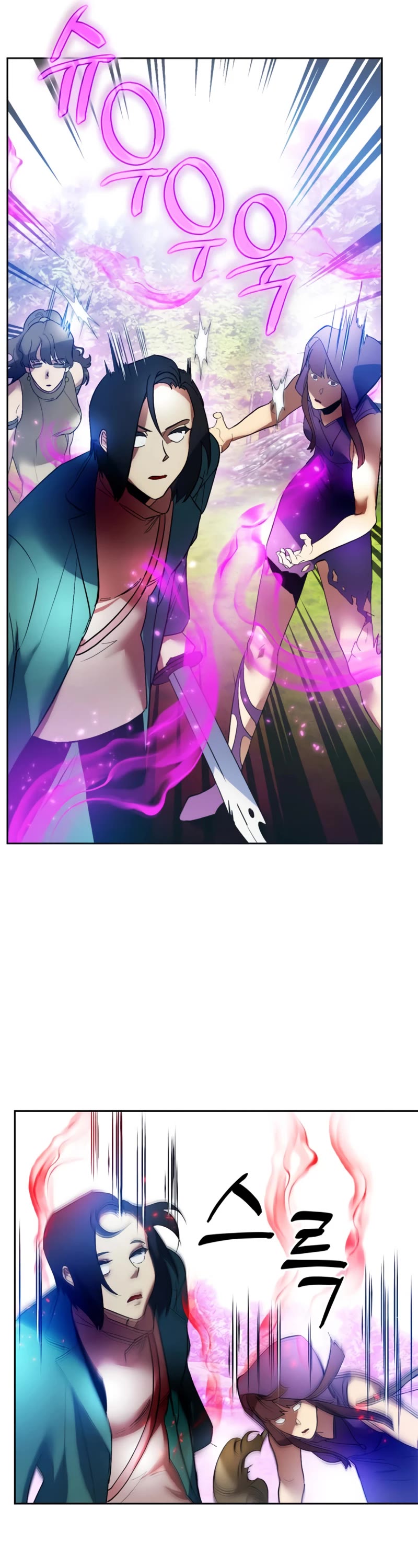 Return to Player chapter 84 page 38