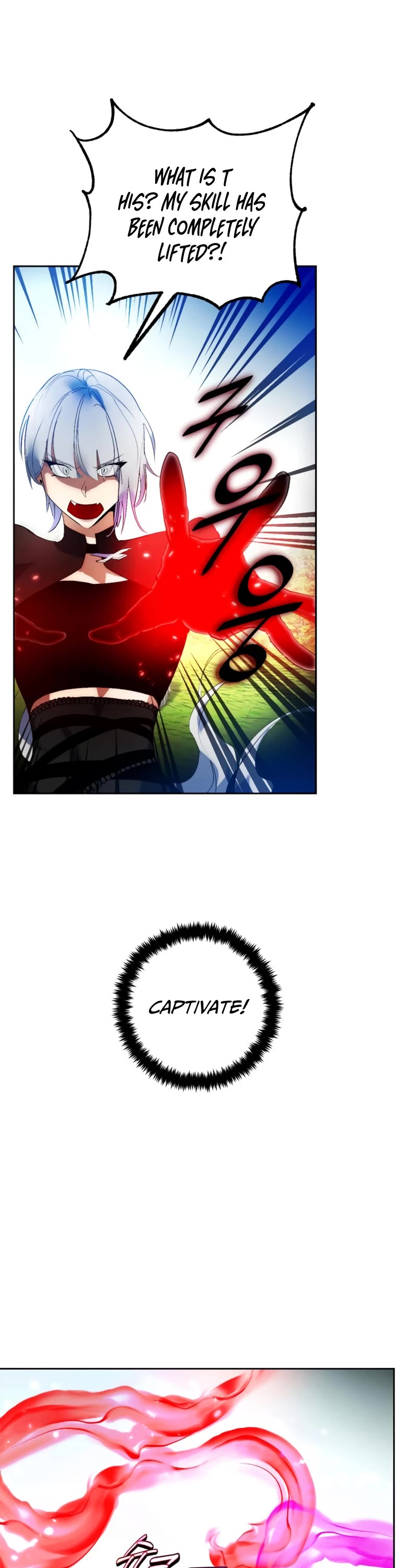 Return to Player chapter 84 page 39