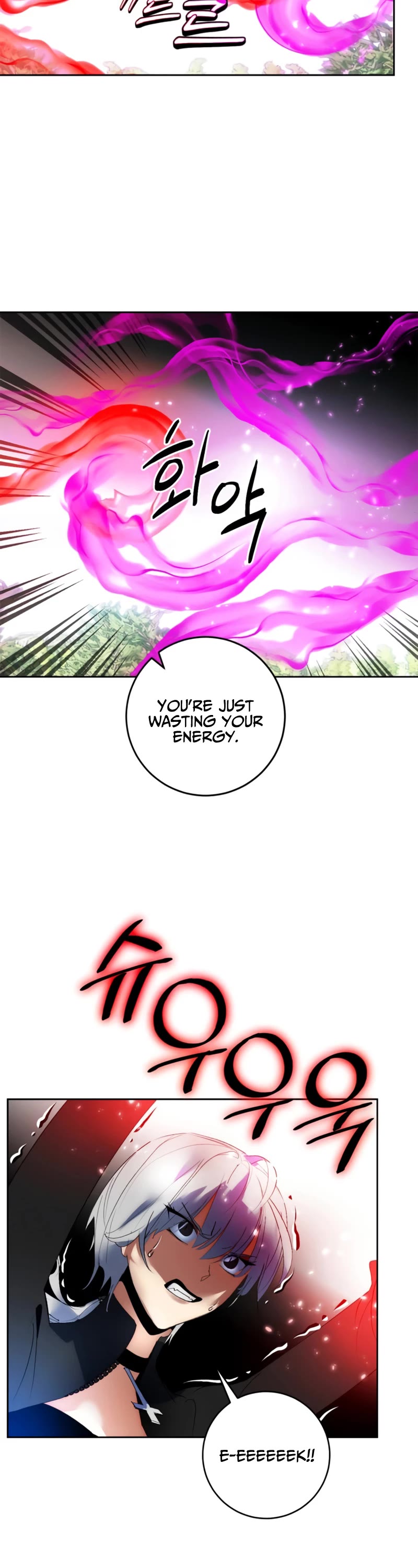 Return to Player chapter 84 page 40