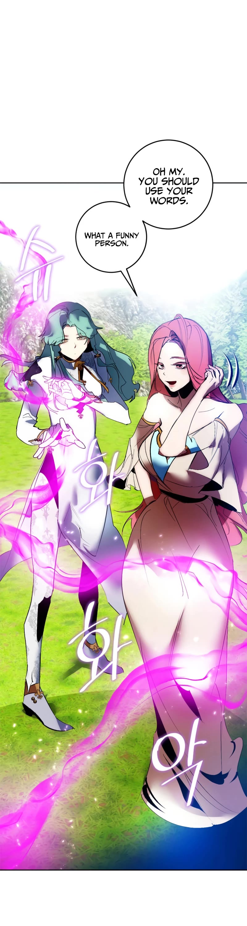 Return to Player chapter 84 page 41