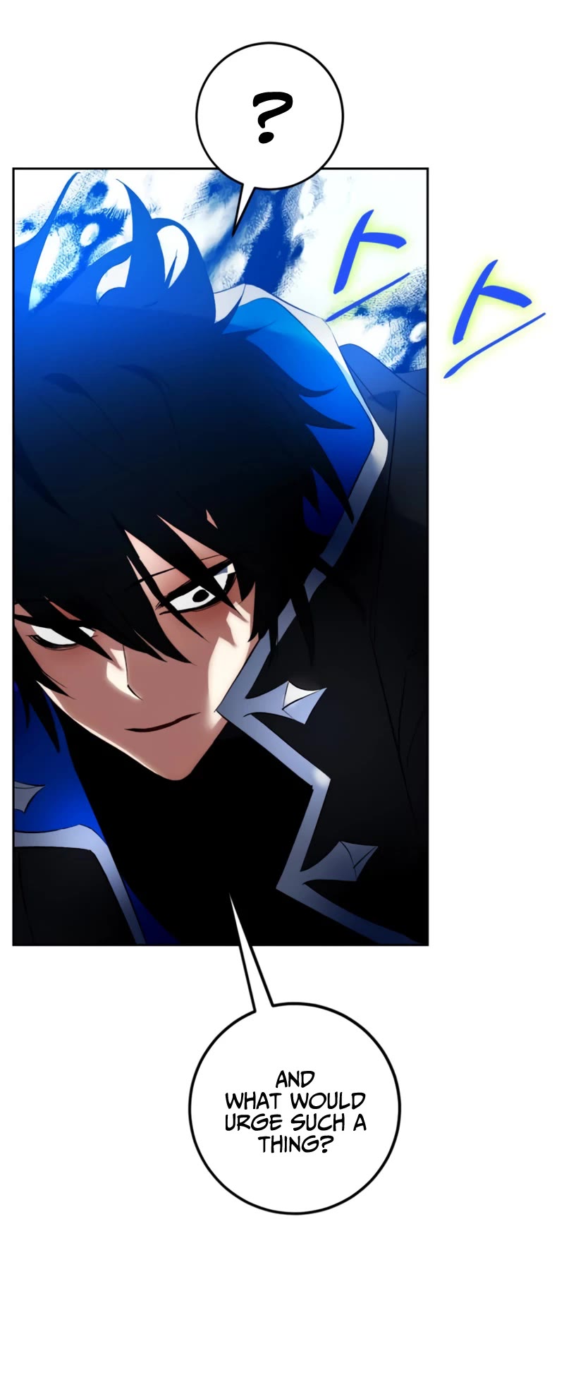 Return to Player chapter 84 page 44