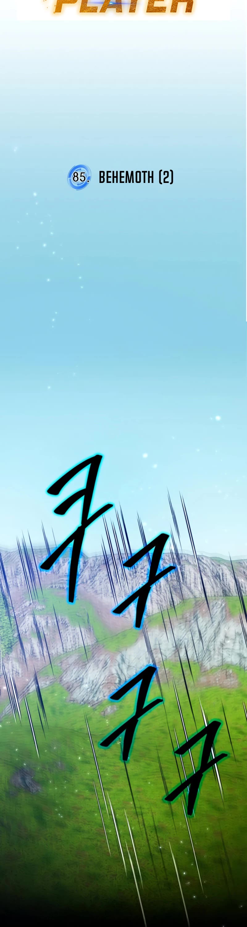 Return to Player chapter 85 page 11