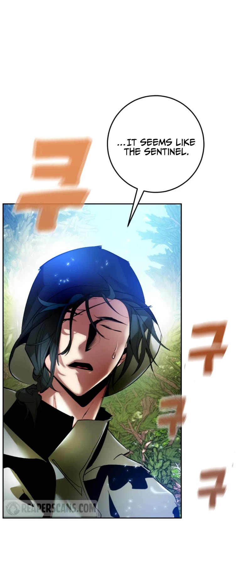 Return to Player chapter 85 page 13