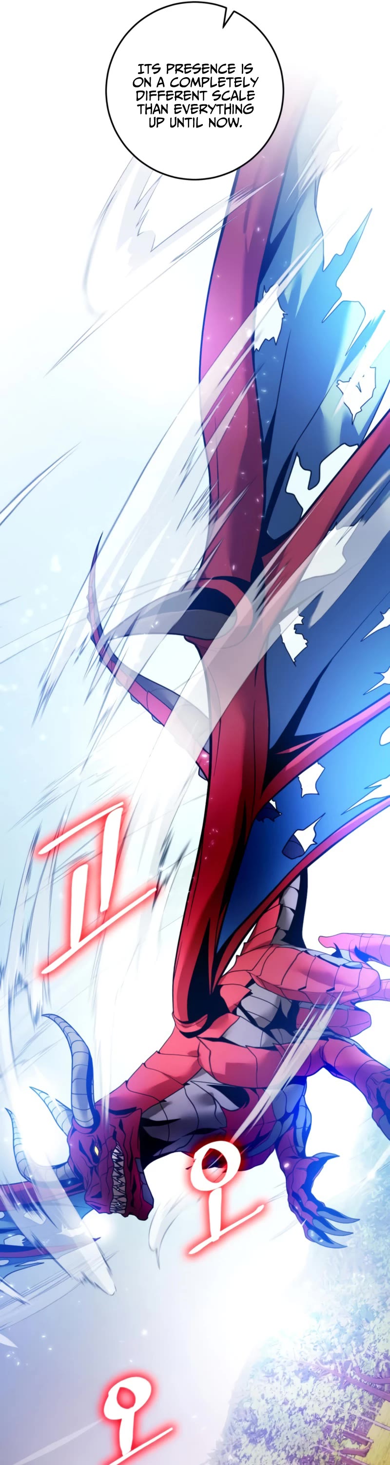 Return to Player chapter 85 page 14