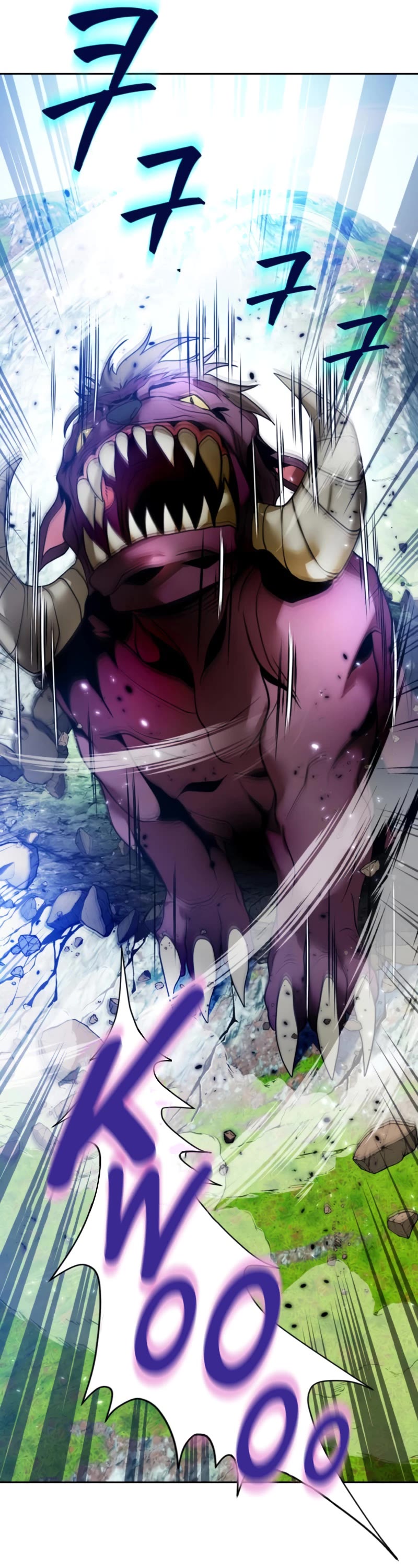 Return to Player chapter 85 page 18